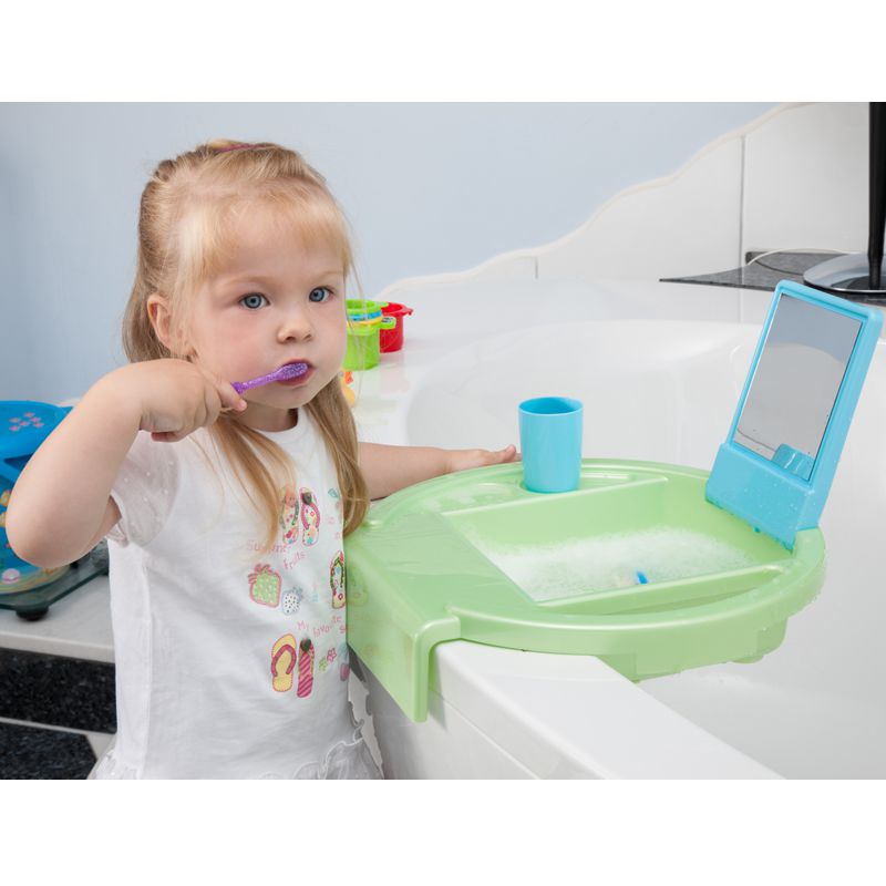 Kinderwaschbecken KIDDY WASH Kinder Waschbecken Waschschale