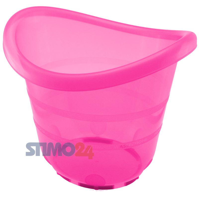 Dsongo Baby Badewannen Ständer - Höhenverstellbar & Faltbar