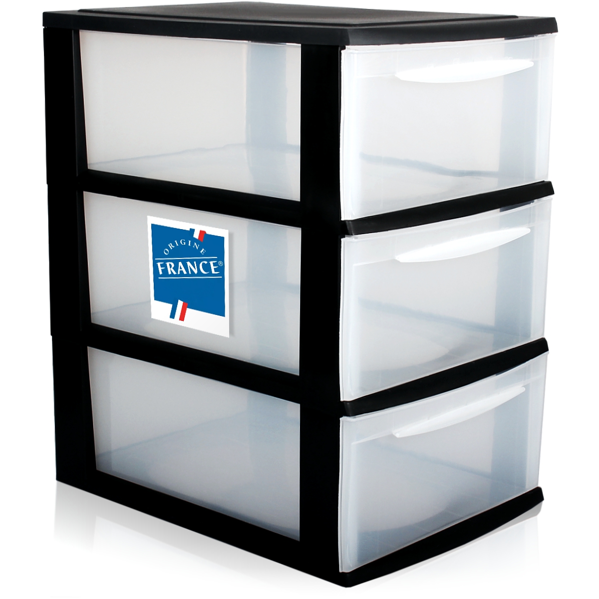 Schubladenbox Büro Schublade Organizer Regal Schreibtisch Kunststoff Ablagebox
