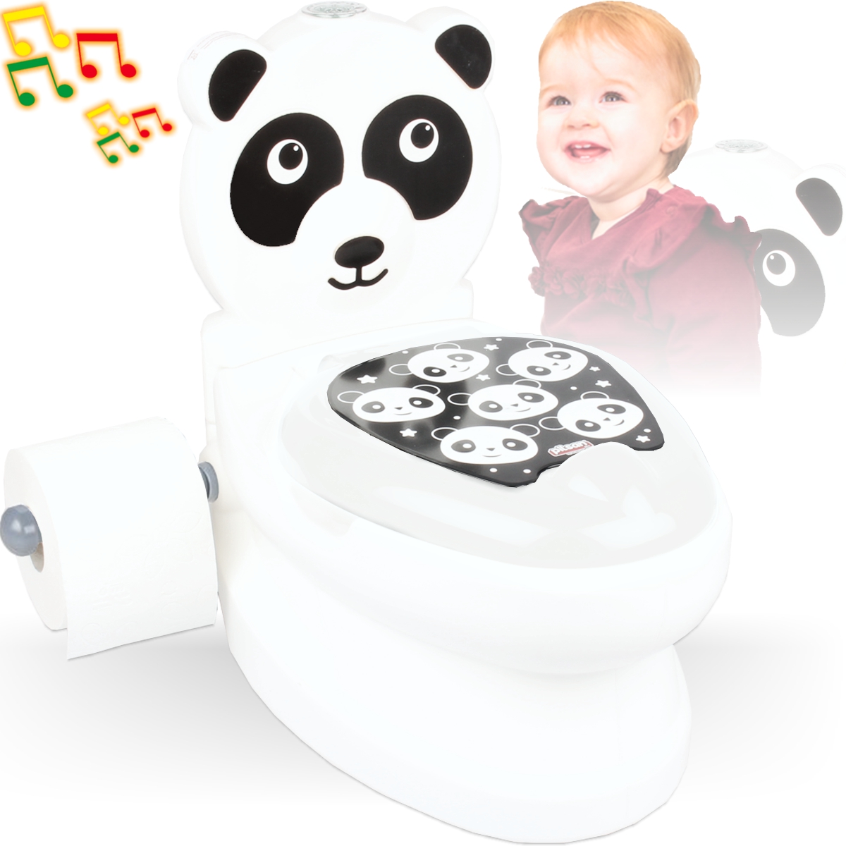 Jamara Meine Kleine Toilette Hund Spielzeug - Mehrfarbig (460959) online  kaufen | eBay