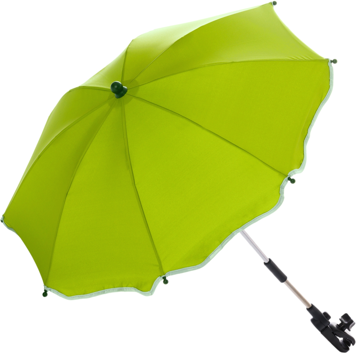 Baby Sonnenschirm Schirm Kompatibel Mit Uppababy Sonnendach Schutz Sonne & Regen 