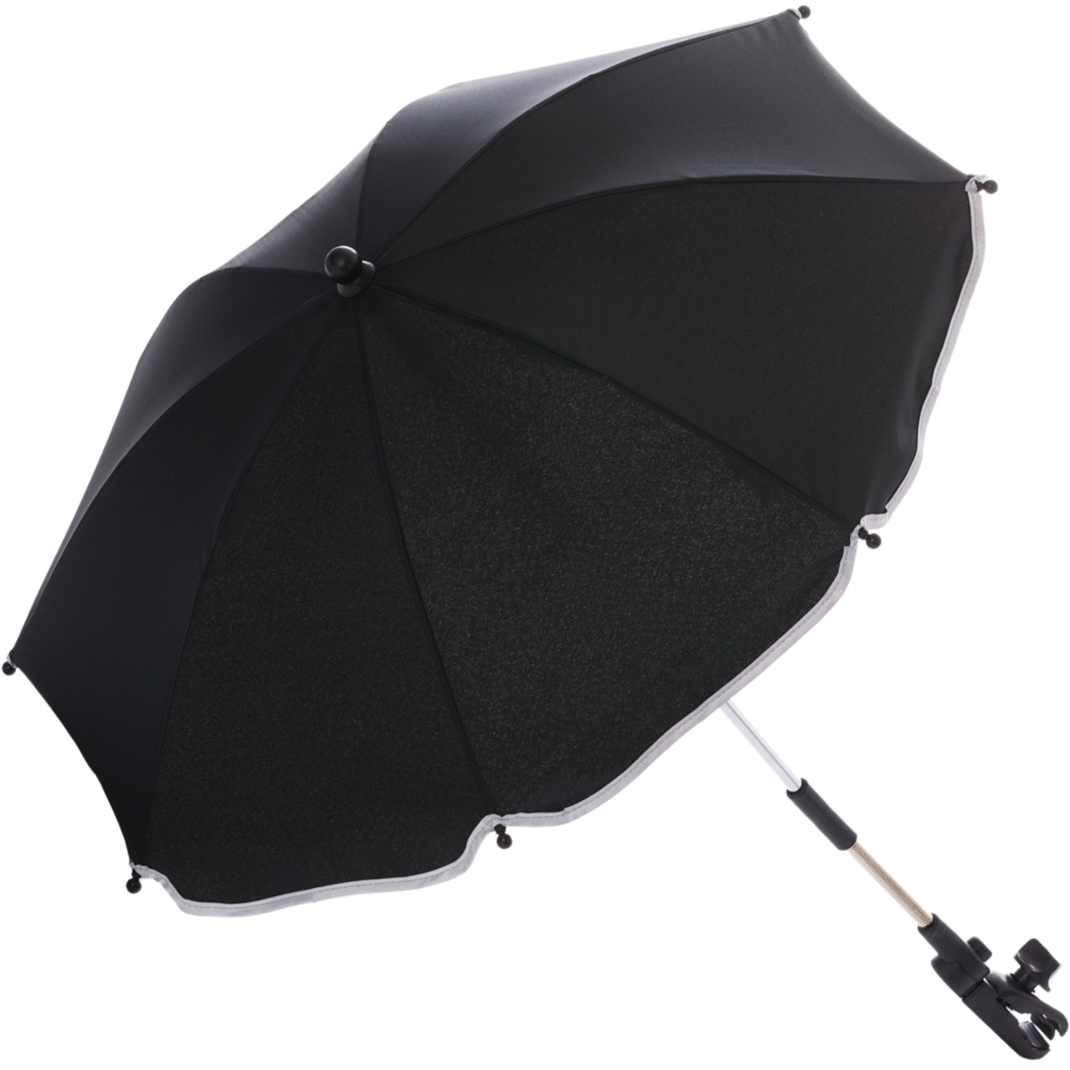 Baby Sonnenschirm Schirm Kompatibel Mit Weavers Sonnendach Schutz Sonne & Regen 