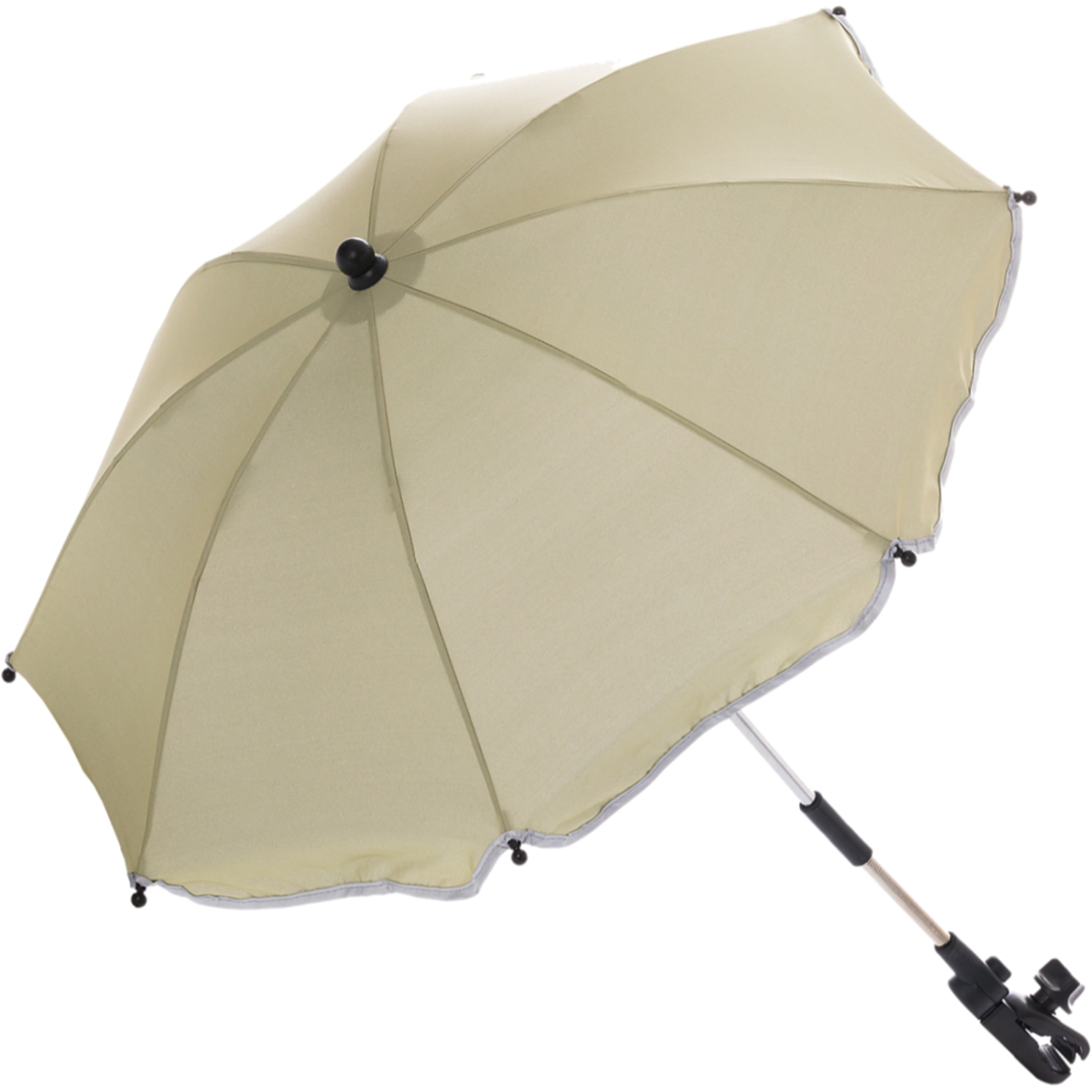 Baby Sonnenschirm Schirm Kompatibel Mit Bebe 9 Sonnendach Schutz Sonne & Regen 