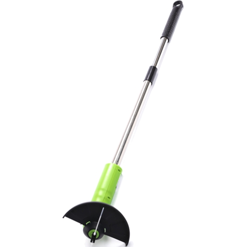 trimmer mit kabelbinder