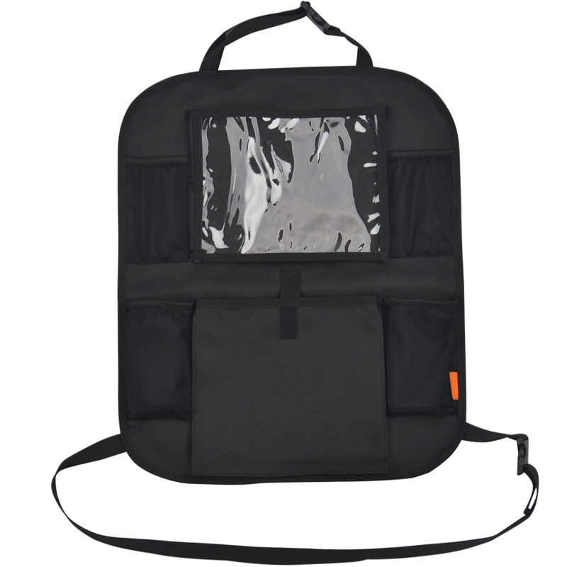 Rückenlehnentasche Spielzeugtasche Rücksitztasche Rückenlehnenschutz Autotasche