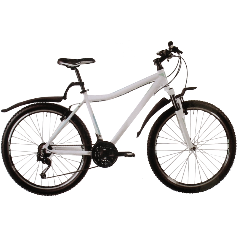 26 zoll fahrrad bis wieviel kilogramm